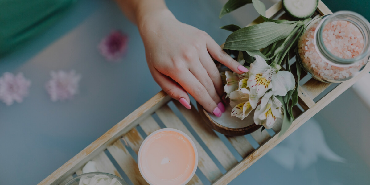 lotus spa template homepage video thumbnail
